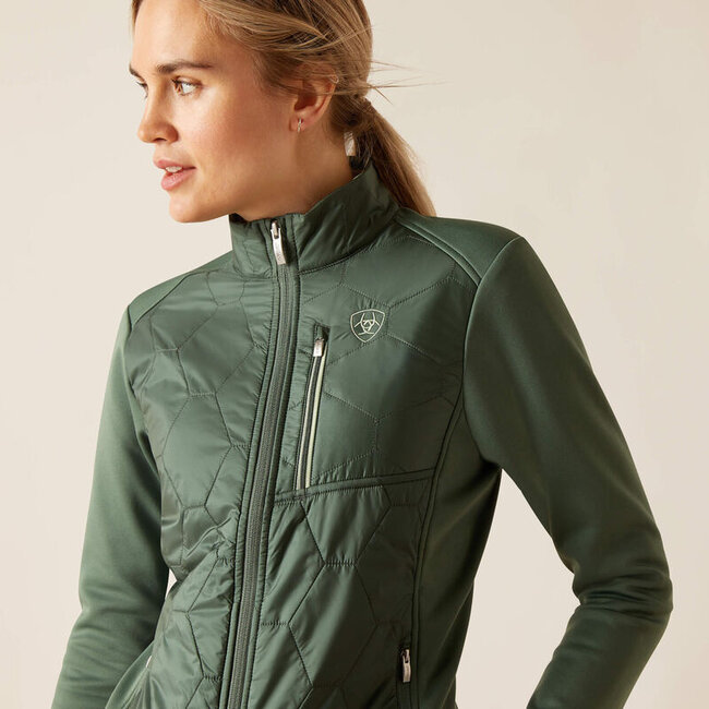 Ariat Ariat Jacket Fusion
