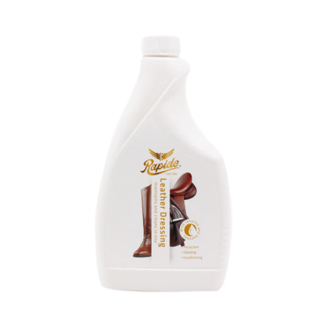 Rapide Leather Dressing (Lederdressing) - (Rapide)