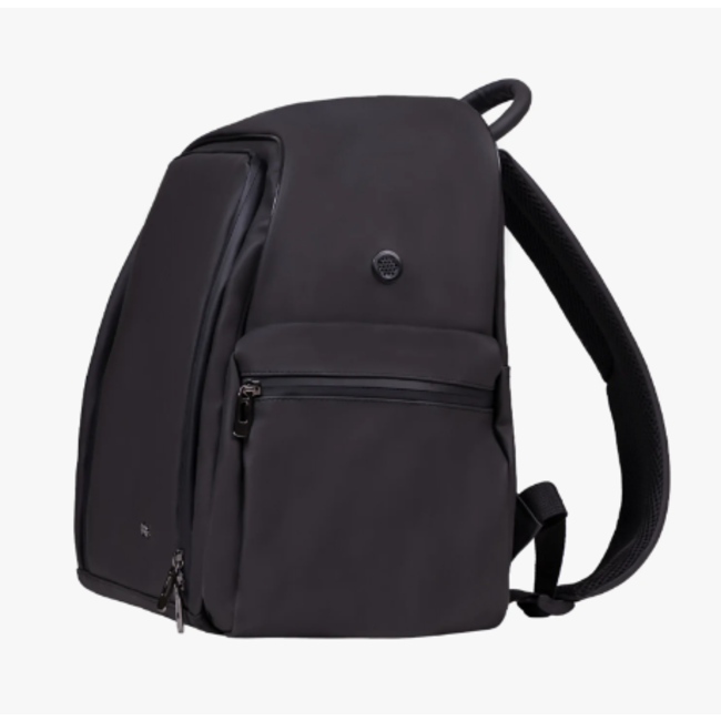 Presteq Cap rugzak ProTEQ Zwart