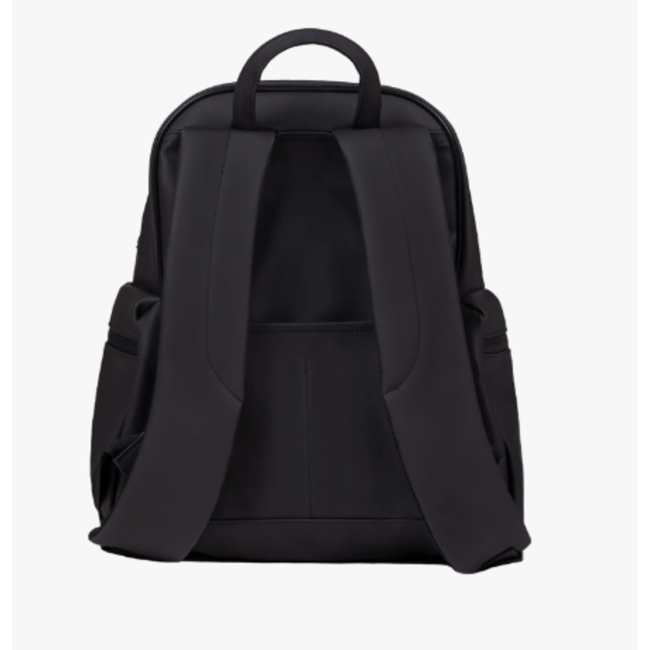 Presteq Cap rugzak ProTEQ Zwart