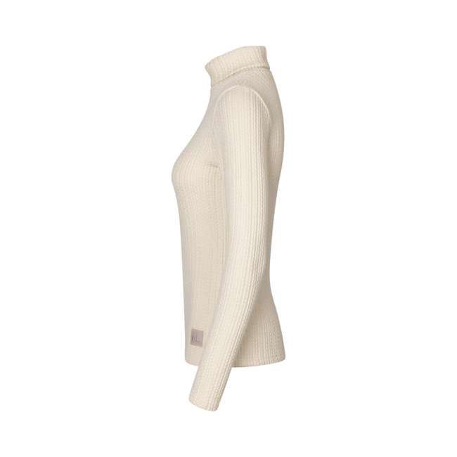 Kingsland KLVikula Ladies Knitted Rollneck A/W 2024