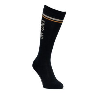 Kingsland KLVale Unisex Coolmax Sock A/W 2024