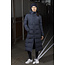 Kingsland KLVea Ladies Long Riding Jas A/W 2024 L Navy