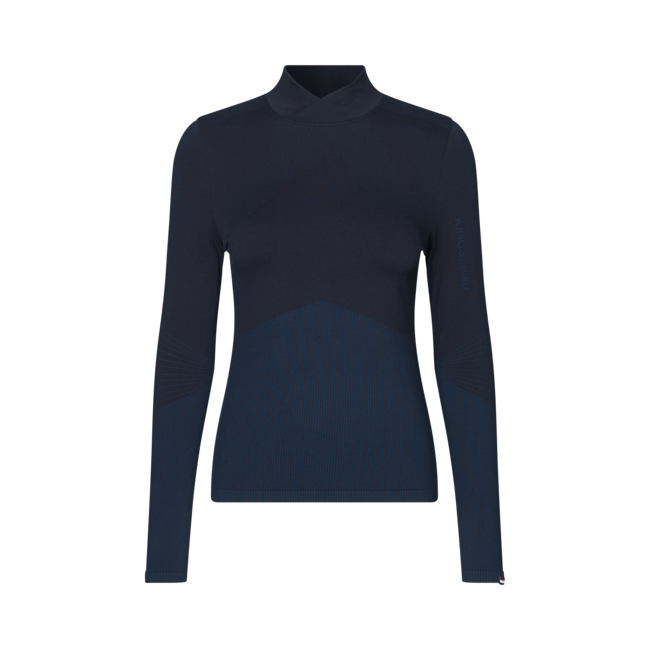 Kingsland KLVera Ladies Training Shirt A/W 2024 XL/XXL Navy