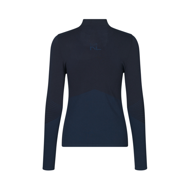 Kingsland KLVera Ladies Training Shirt A/W 2024 XL/XXL Navy