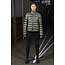 Kingsland KLVam Padded Ladies Jacket A/W 2024  S Green Beetle