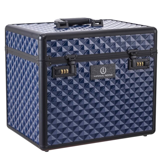 Imperial Riding Imperial Riding Poetskoffer Shiny Classic Big