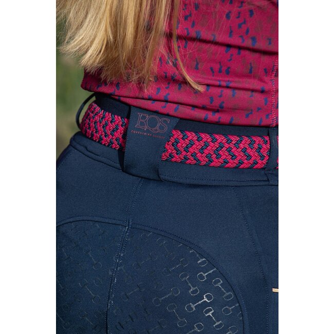 Harry's Horse Rijbroek Equitights Saalbach Full Grip WI24