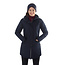 QHP Winterjas Linde A/W 2024 Navy 34