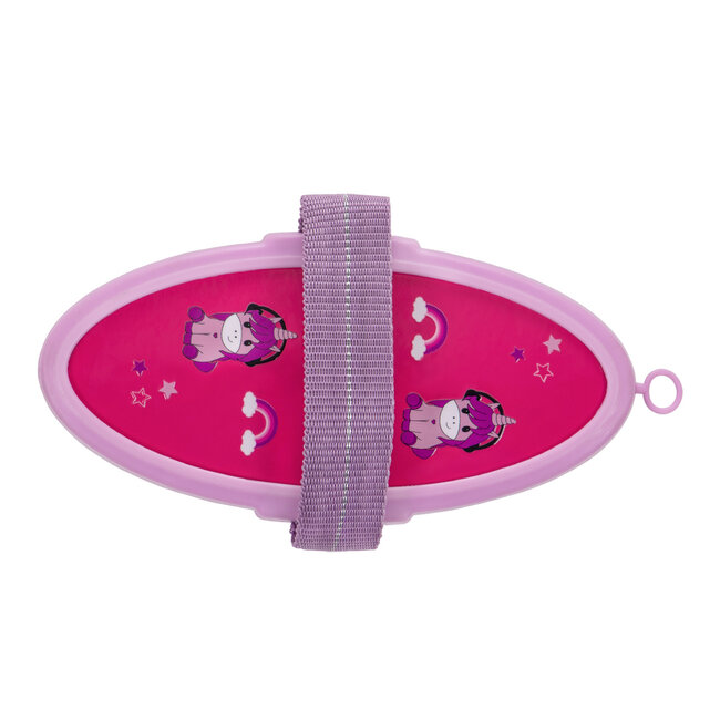 QHP Zachte borstel Sterrin A/W 2024