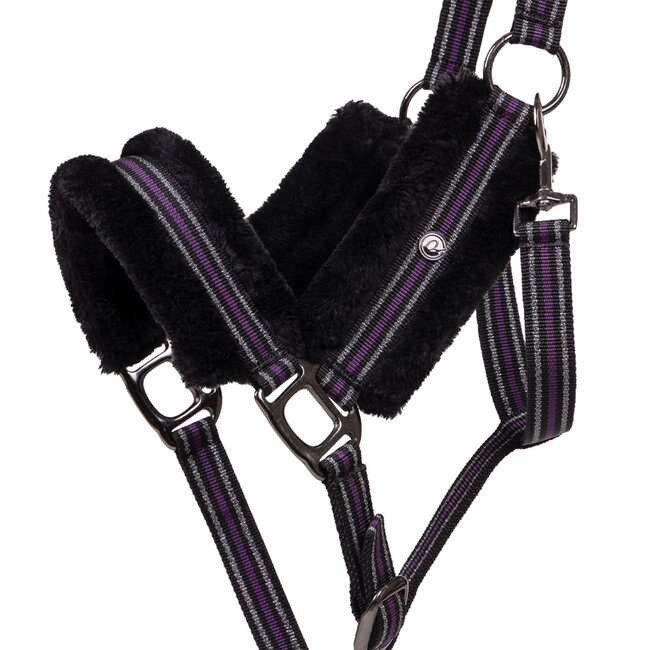 QHP Halsterset Fayen A/W 2024