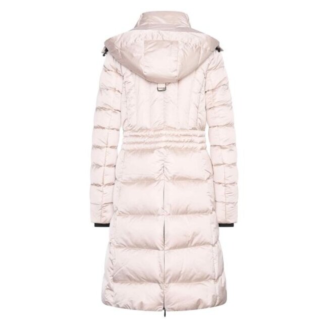 Eurostar Parka ESFerrera S Ivory