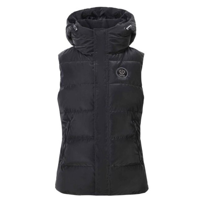Imperial Riding Bodywarmer IRHBeau  XL Black