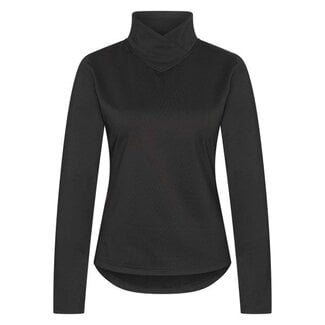 Imperial Riding Tech top IRHAmelia  S Black