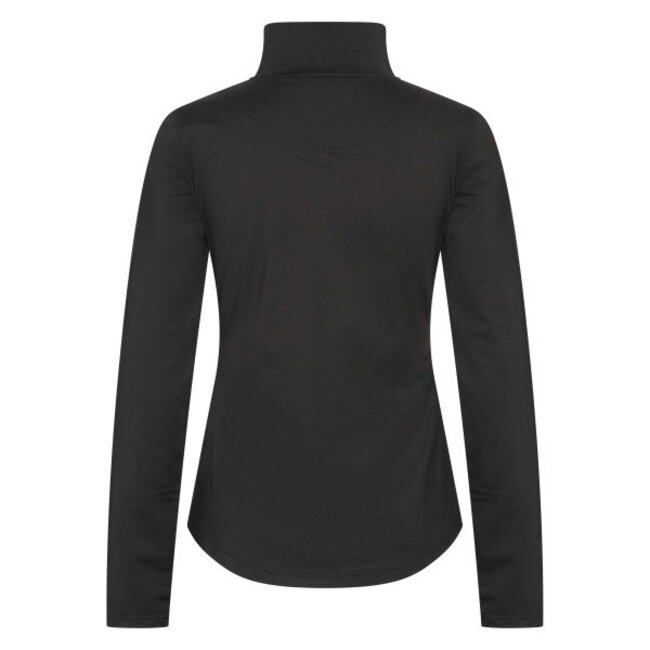 Imperial Riding Tech top IRHAmelia  S Black