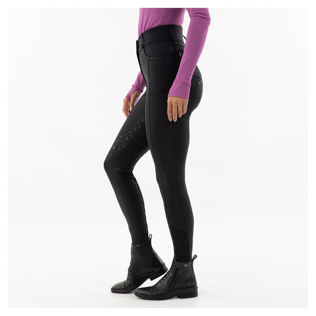 Anky ANKY Narrative Rijbroek A/W 24 34 Black