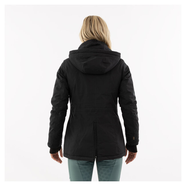 Anky ANKY Arctic Parka A/W 24 XXL Black