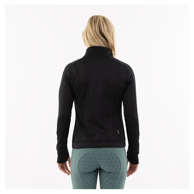Anky ANKY Technestretch Jacket A/W 24 L black