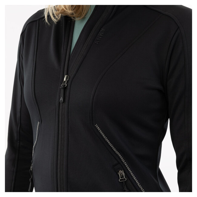 Anky ANKY Technestretch Jacket A/W 24