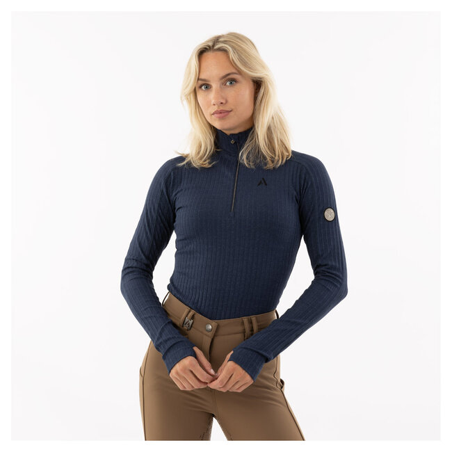 Anky ANKY Jumper A/W 24 S Bronze