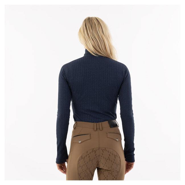 Anky ANKY Jumper A/W 24 S Bronze