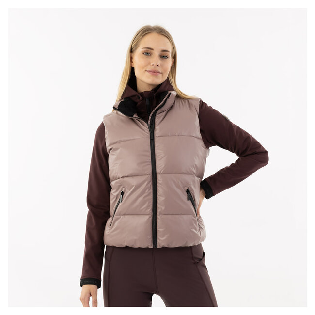 BR BR bodywarmer Fay A/W 24