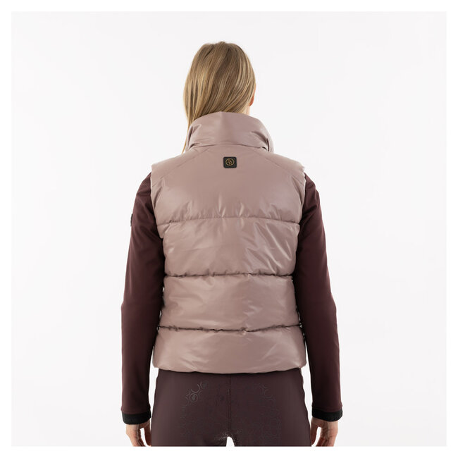 BR BR bodywarmer Fay A/W 24