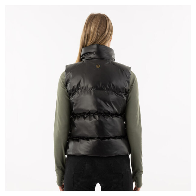 BR BR bodywarmer Fay A/W 24