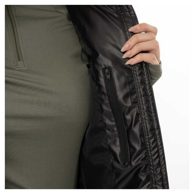 BR BR bodywarmer Fay A/W 24