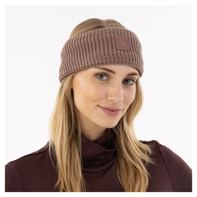 BR BR hoofdband Flo A/W 24