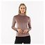 BR BR velvet pullover Fayah A/W 24  S Twilight mauve