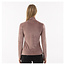 BR BR velvet pullover Fayah A/W 24  S Twilight mauve