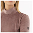 BR BR velvet pullover Fayah A/W 24  S Twilight mauve