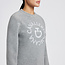 Cavalleria Toscana CT Fleece Crew Neck Pullover A/W 24