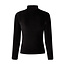Pikeur PIKEUR RIP SHIRT A/W24 36 black velvet