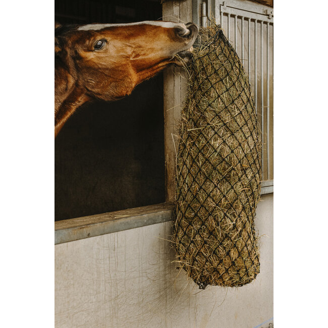 Hippotonic HIPPOTONIC Lang Hooinet Zwart L