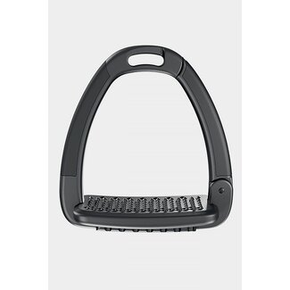 horsena HORSENA - Swap 2.0 - stijgbeugels  Zwart