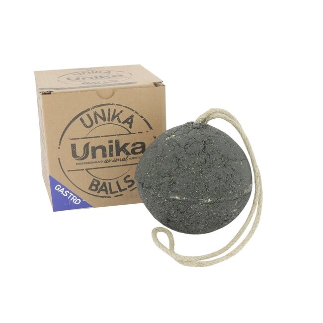 UNIKA "Gastro" voedings supplement 1.8KG