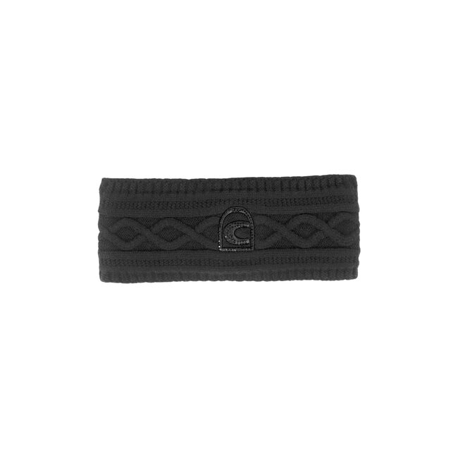 Cavallo CAVALMORAG HOOFDBAND W24 grey melange