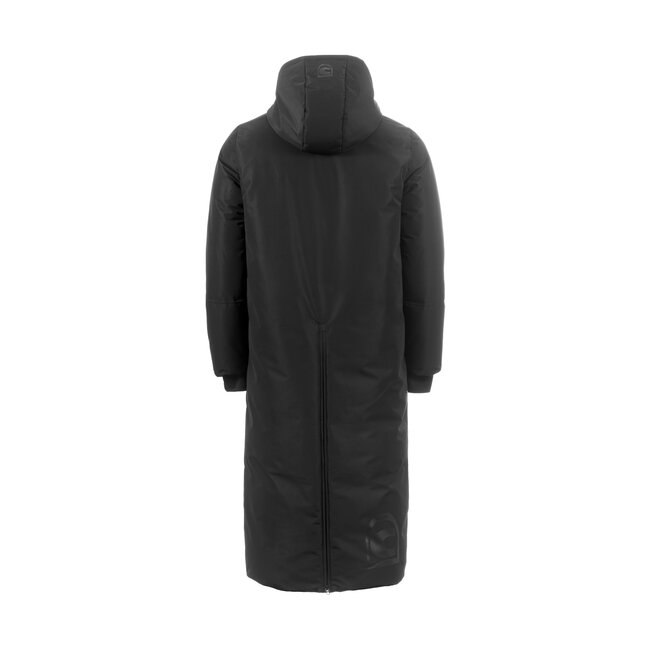 Cavallo CAVALMAIKO UNISEX MAXI MANTEL W24