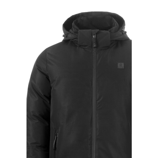 Cavallo CAVALMAIKO UNISEX MAXI MANTEL W24