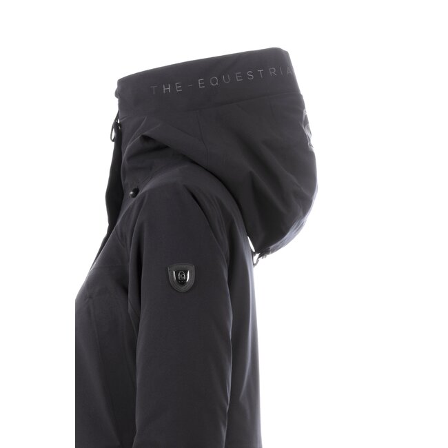 Cavallo CAVALMACIE PARKA JAS W24  40 black