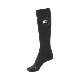 Cavallo CAVALSESSA SOKKEN W24 35/38 black