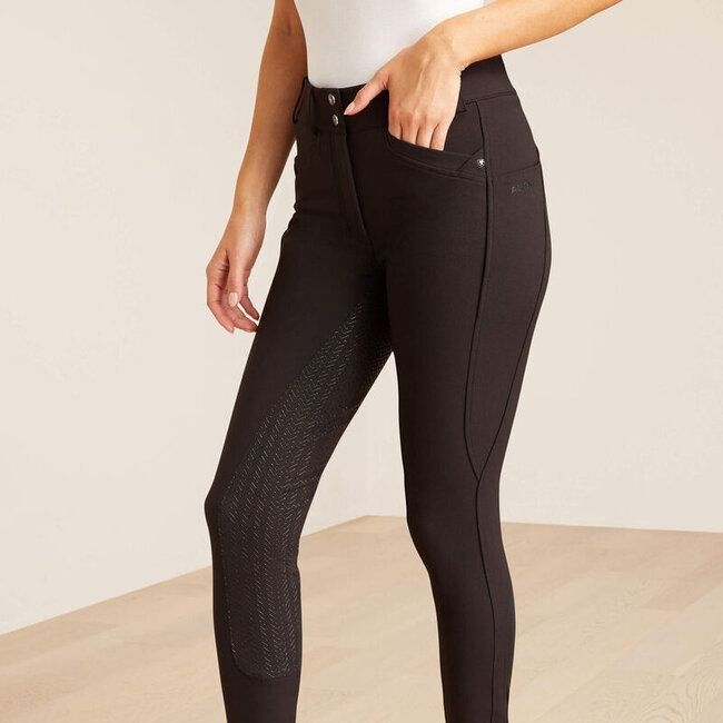 Ariat Ariat Prelude Rijbroek 2.0 Black 38