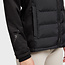 Samshield SAMSHIELD SOFTSHELL JACKETJADE - FW24 BLACK METAL ECLIPSE XS