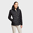 Samshield SAMSHIELD SOFTSHELL JACKETJADE - FW24 BLACK METAL ECLIPSE XS