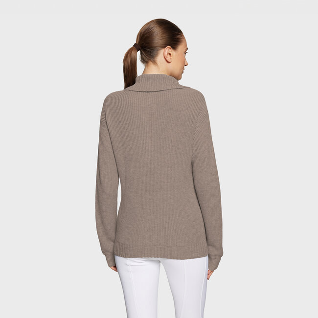 Samshield SAMSHIELD SUZANNE PULL OVER - FW24
