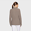 Samshield SAMSHIELD SUZANNE PULL OVER - FW24 BEIGE XS