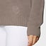 Samshield SAMSHIELD SUZANNE PULL OVER - FW24 BEIGE XS