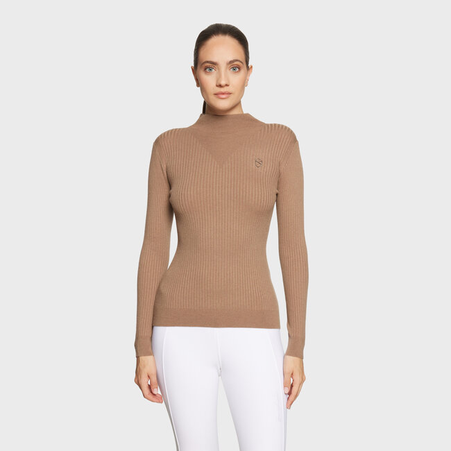 Samshield SAMSHIELD LIDIA PULL OVER - FW24